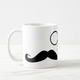 Like a Sir Coffee Mug