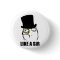Like a Sir Rage Face Monocle Meme