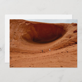 Like Ants Holiday Card