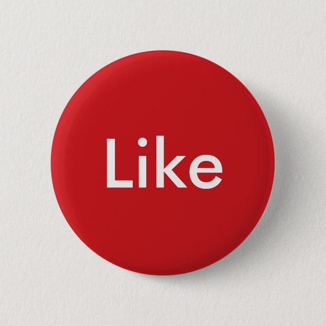 Like Button (Front)