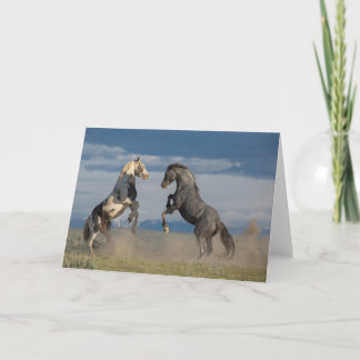 "Like Father, Like Son" Note Card