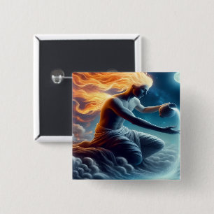 Like Fine Wine Fire Button