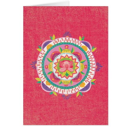 Like Frida II Cards (Front)