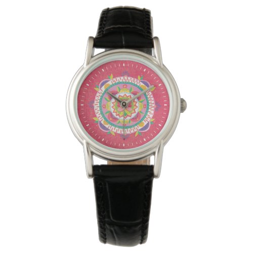 Like Frida II Watch