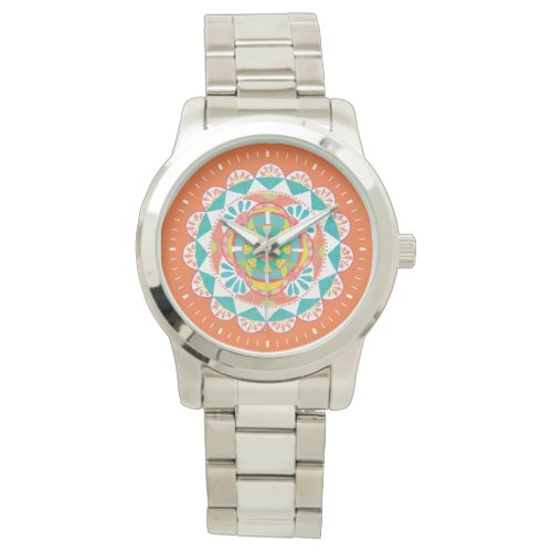 Like Frida IV Watch