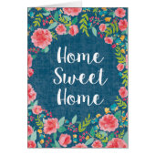 Like Frida VII | Home Sweet Home (Front)