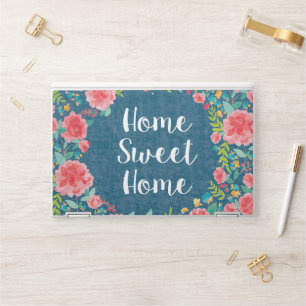 Like Frida VII   Home Sweet Home HP Laptop Skin