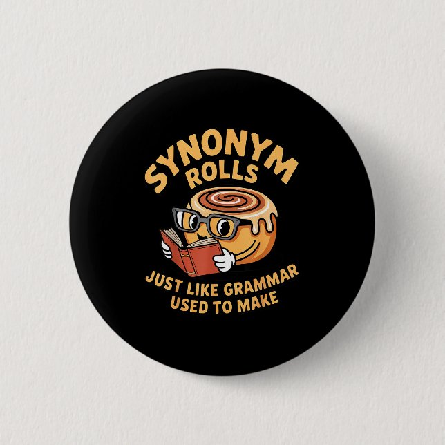 Like grammar used to make bread book read synonym button (Front)