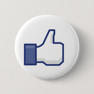Like Hand Button