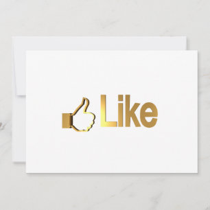 Like in Gold Mug