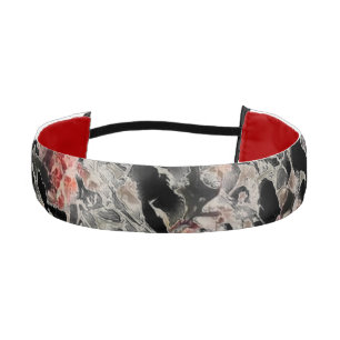 Like Lace Athletic Headband