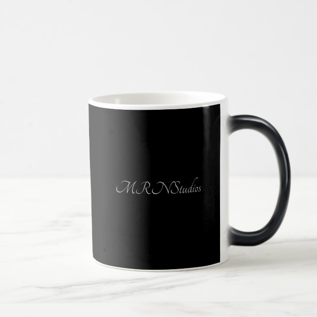 Like Lace Color Morph Mug (Right)