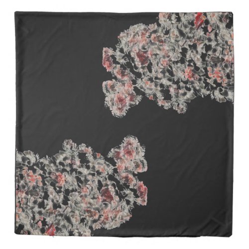 Like Lace Duvet Cover