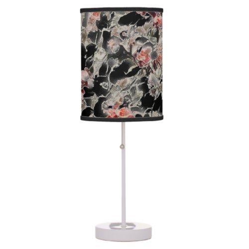 Like Lace Table Lamp