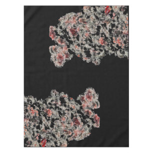 Like Lace Tablecloth