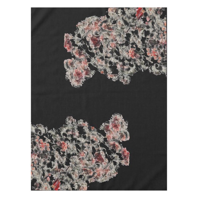 Like Lace Tablecloth (Front)