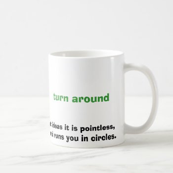 Like Most Management Ideas It Is Pointless   Does Coffee Mug by abadu44 at Zazzle