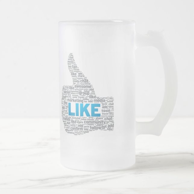 Like Mug (Right)