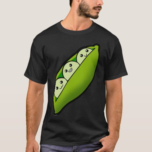 Like Peas in a Pod T_Shirt