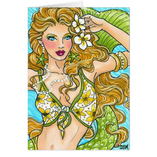 Like Spring Cards (Front)