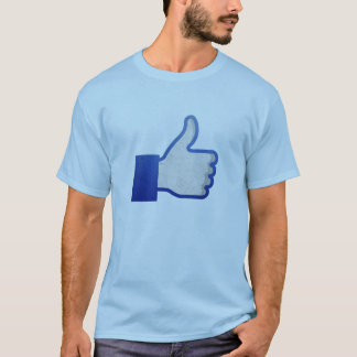 Like T-Shirt