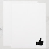 Like undermedia (Front/Back)