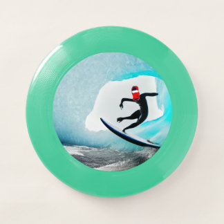 Like Wow Mawson Wipeout Wham-O Frisbee