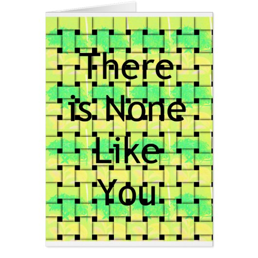 Like You.png (Front)