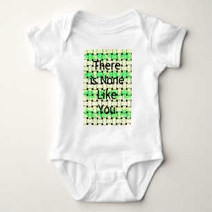 Like You.png Baby Bodysuit