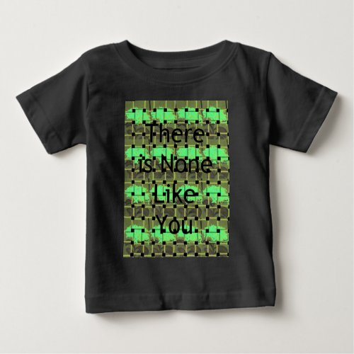 Like Youpng Baby T_Shirt