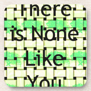 Like You.png Drink Coaster