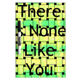 Like You.png Dry Erase Board