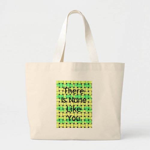 Like Youpng Large Tote Bag