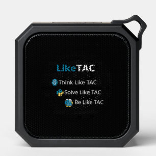 LIKETAC - Bluetooth Speaker