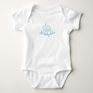 Lil' Baby Lulu Romper