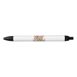 Lil' Bayou Explorers Butterfly Pen