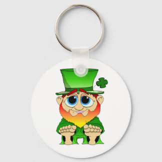 Lil Blarney Keychain