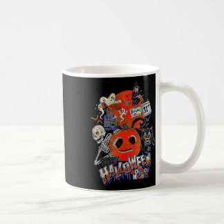 Lil Boo Halloween Horror Nights Every Is October 3 Coffee Mug