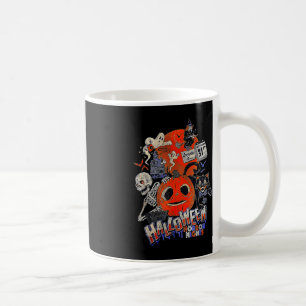 Lil Boo Halloween Horror Nights Every Is October 3 Coffee Mug