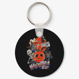 Lil Boo Halloween Horror Nights Every Is October 3 Keychain