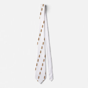 Lil Boy Peanut Neck Tie
