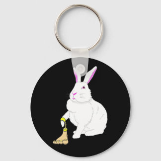 Lil Britches Keychain