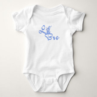 Lil' Bro Baby Bodysuit