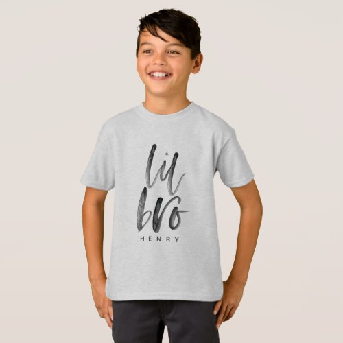 lil bro T_Shirt