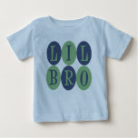 Lil Bro t-shirt Lil Bro t-shirt