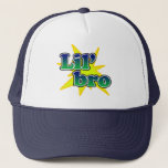 Lil Bro Trucker Hat