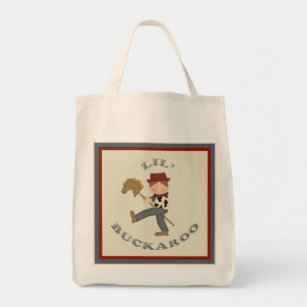 buckaroo trolly bag