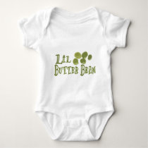 Lil Butter Bean Baby Bodysuit