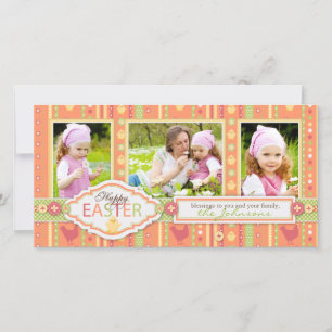 'Lil Chick Photo Card 2