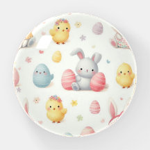 Lil Chicks & Bunny's